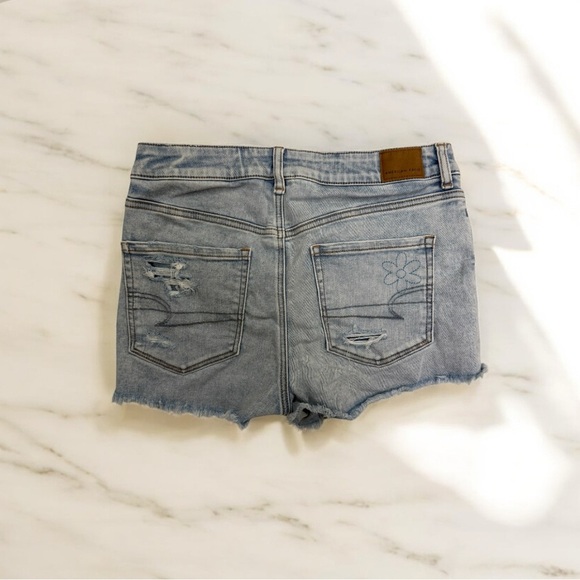 American Eagle Shorts Size 10 - Picture 2 of 5
